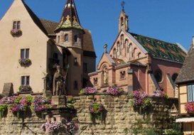 Eguisheim