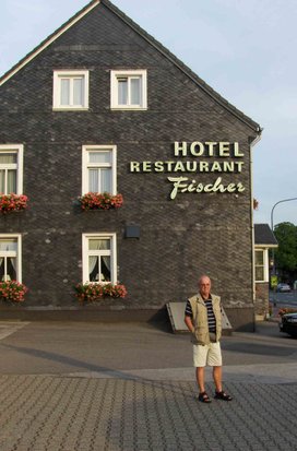 Hotell i Lüttringhausen