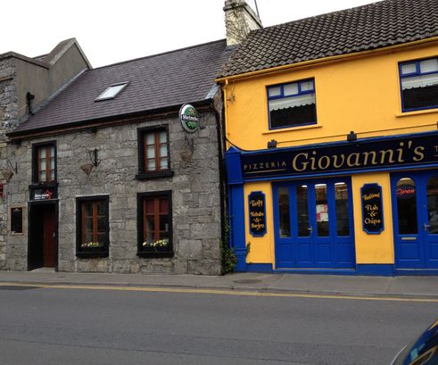 ‎⁨Oranmore⁩, ⁨Galway⁩